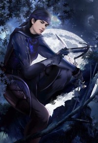 【东方project】东方恋心雨