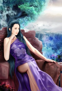 诡夜画室