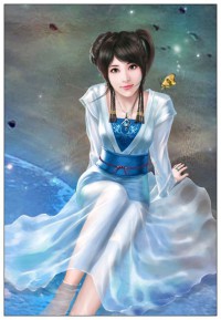 白泠曲