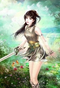 孽爱尘缘