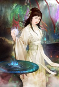 邪尊懒凰
