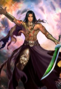琴师不点儿