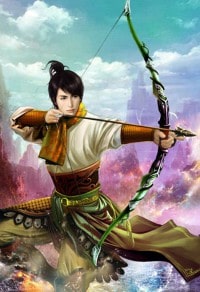 战天血仙