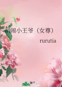 胡闹小王爷(女尊)