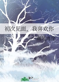 初次见面,我喜欢你