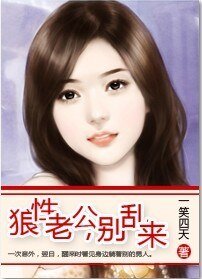 狼性老公,别乱来