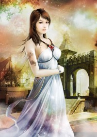 超级神医女婿