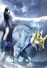 归来的地狱领主