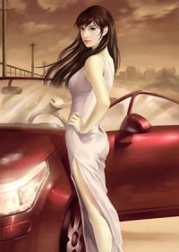共和国的少女先锋