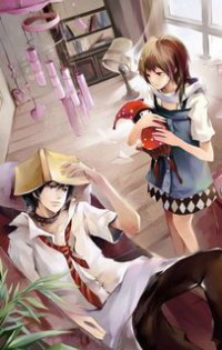 完美小攻培养计划[未穿今]
